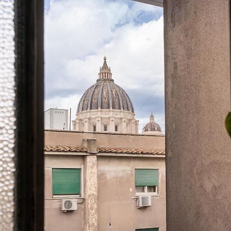 Rdd Apartamento Roma Exterior foto