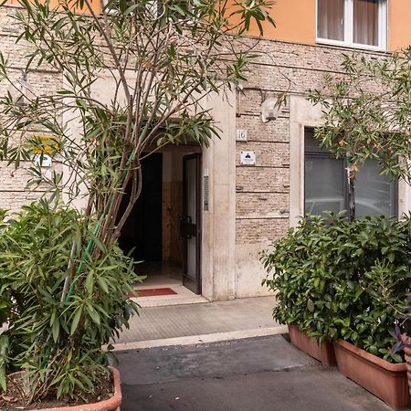 Rdd Apartamento Roma Exterior foto