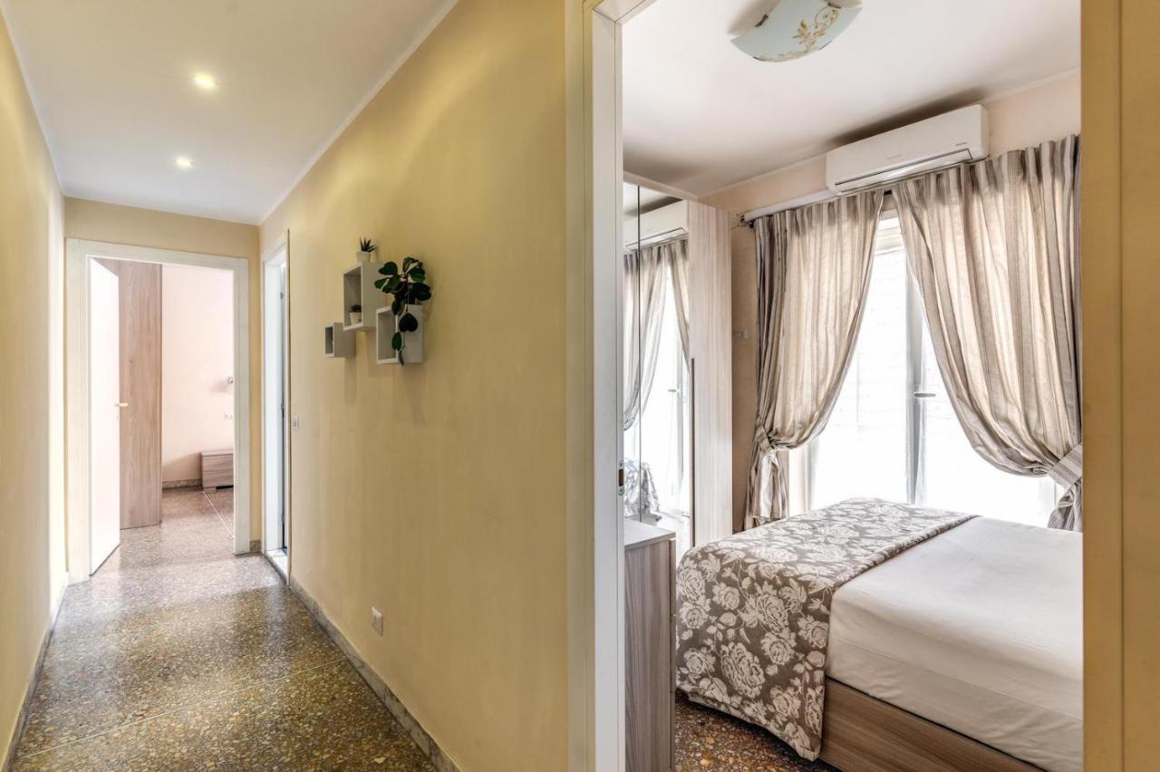 Rdd Apartamento Roma Exterior foto