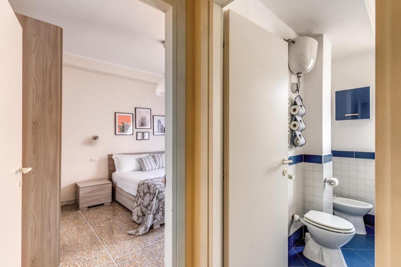 Rdd Apartamento Roma Exterior foto