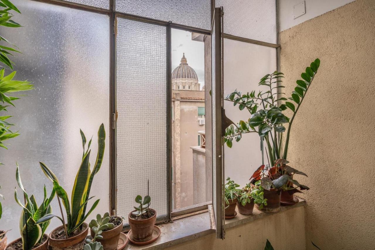 Rdd Apartamento Roma Exterior foto