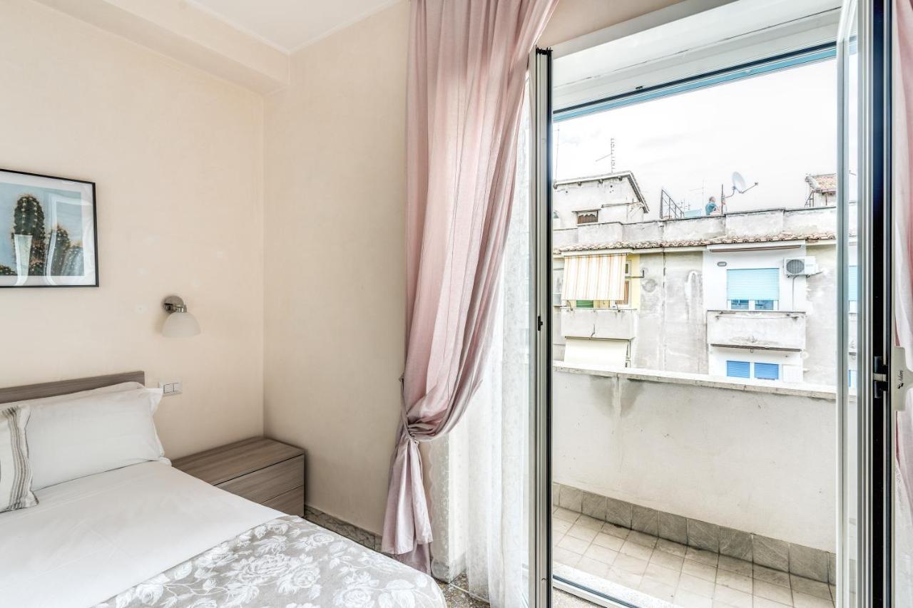 Rdd Apartamento Roma Exterior foto
