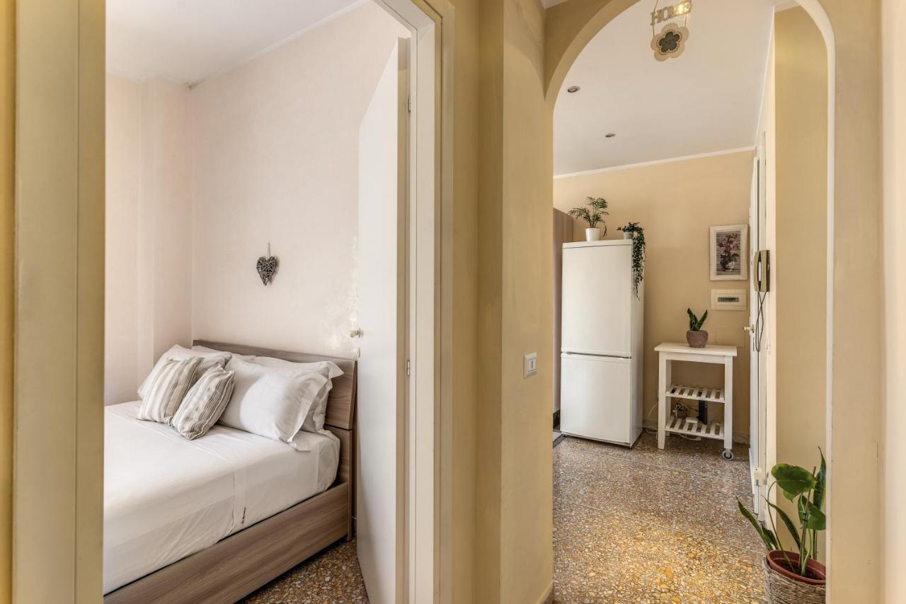 Rdd Apartamento Roma Exterior foto